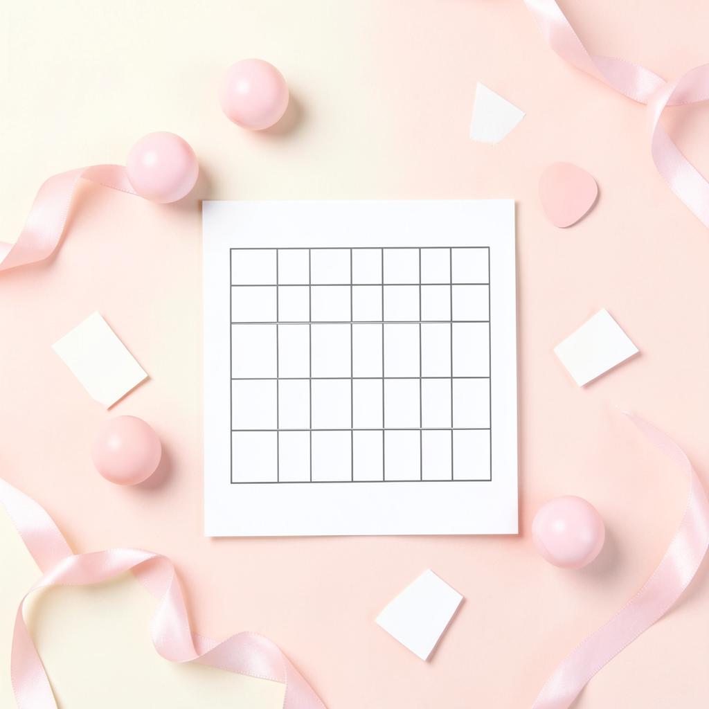 Loto convivial aux couleurs d'Octobre Rose